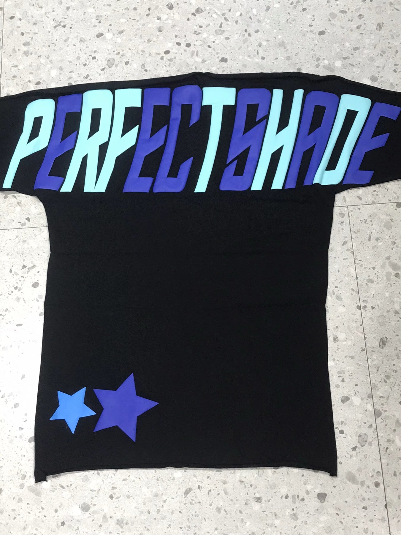 LIQUIDATION Perfectshade Tee- Statement Edition