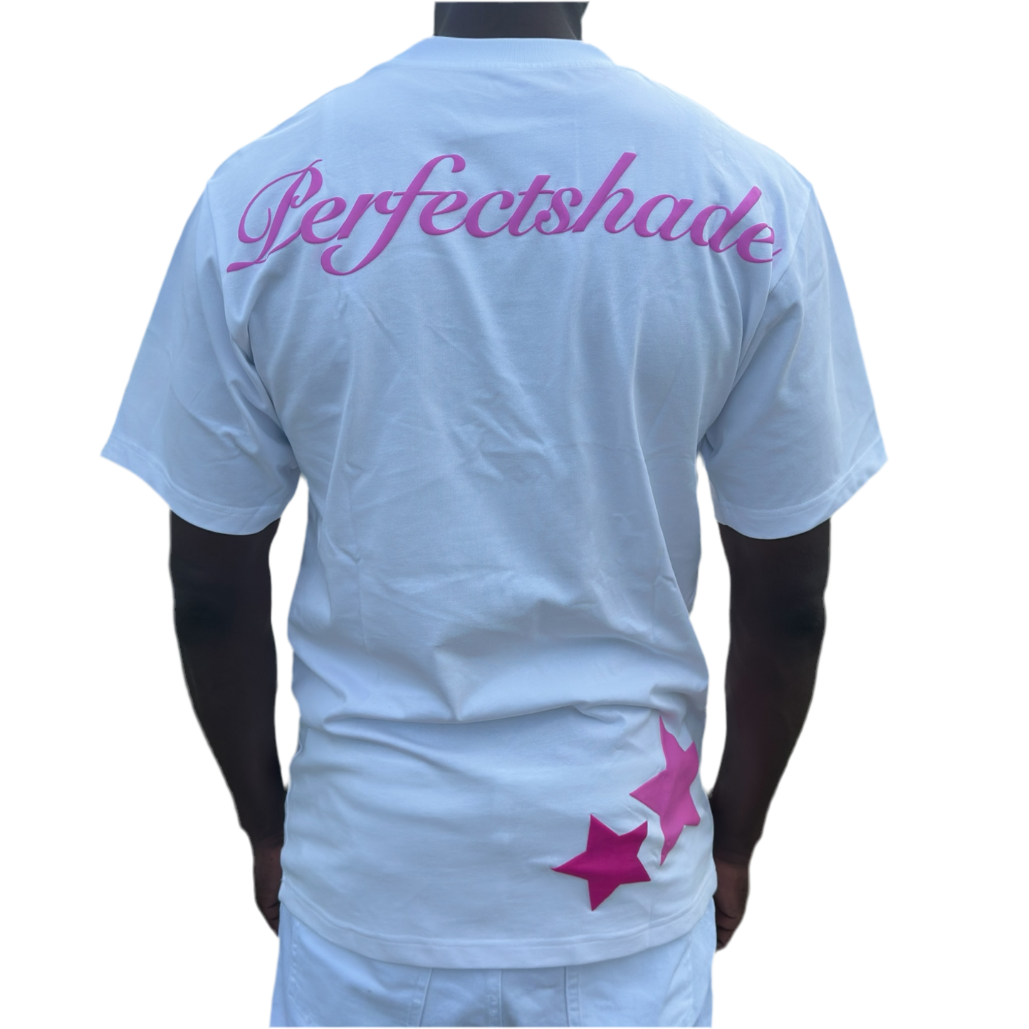 “YOU TRIED” Perfectshade Tee – Statement Edition